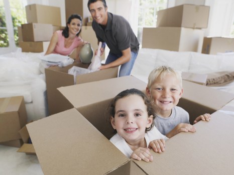 Furniture delivery and loading support in Crystal Palace