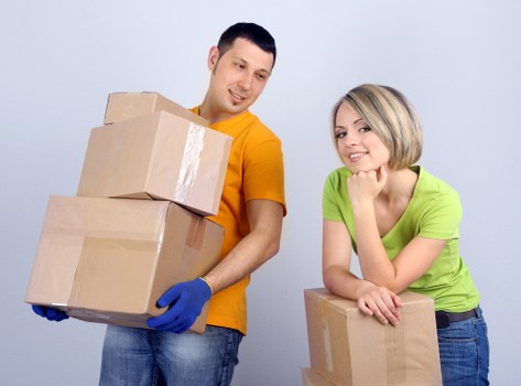 Flexible local removals service in Crystal Palace