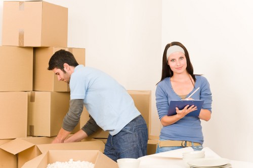 Trusted secure payment methods for Man And Van Crystal Palace